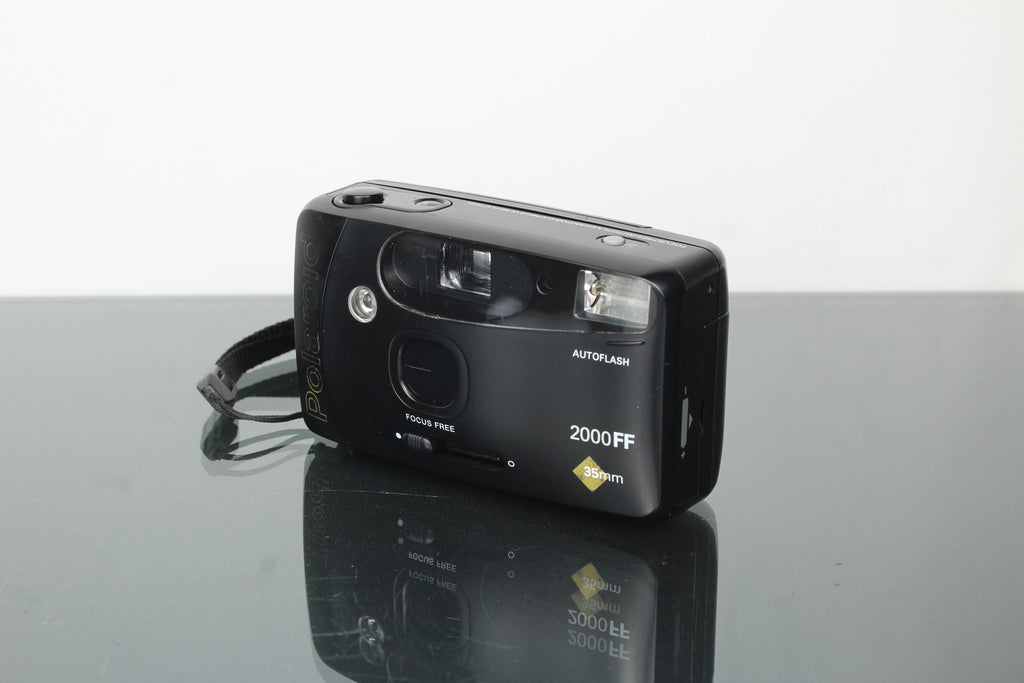 Polaroid 2000 FF