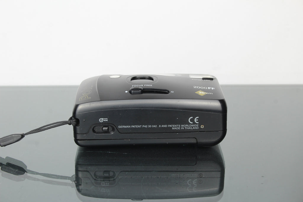 Polaroid 2000 FF