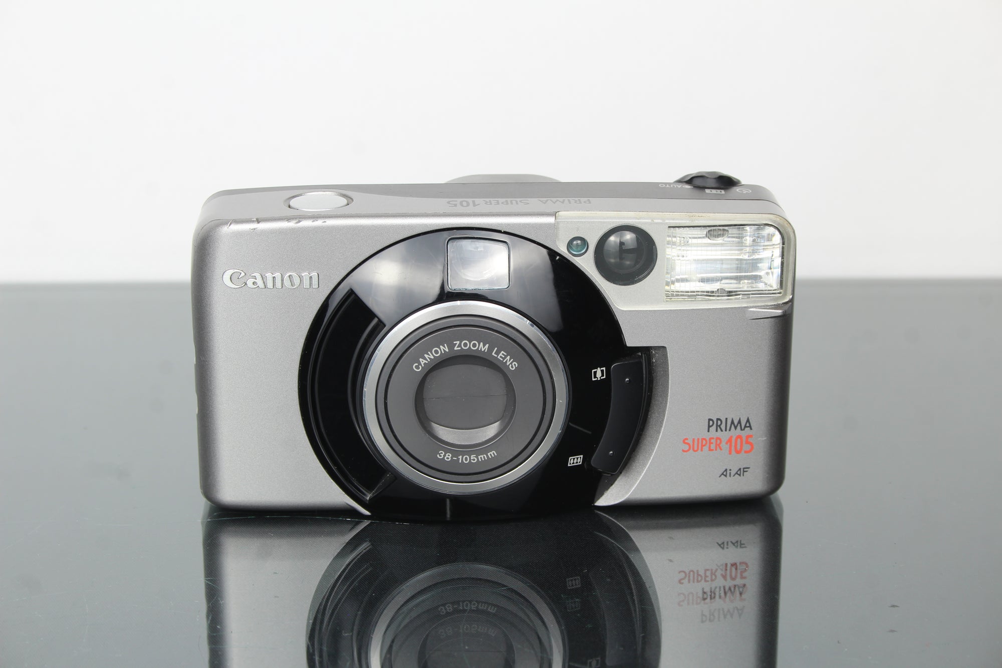 Canon Prima Super 105