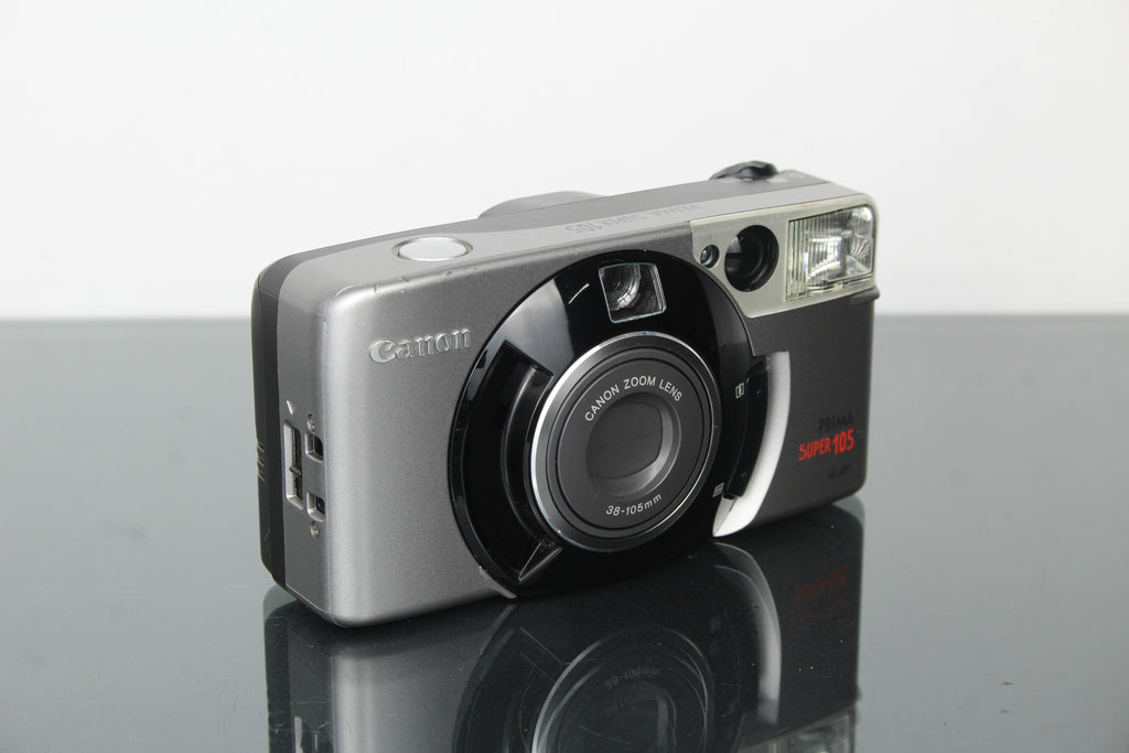 Canon Prima Super 105