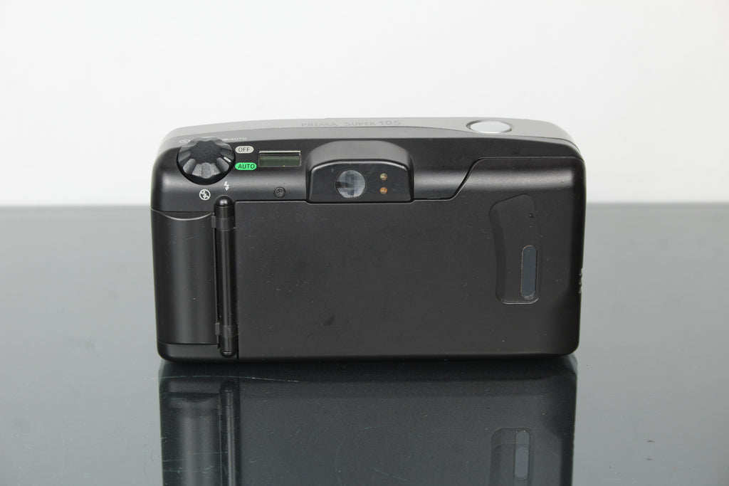 Canon Prima Super 105