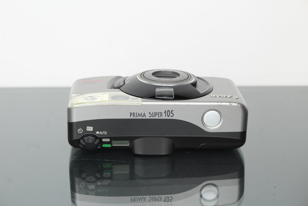 Canon Prima Super 105