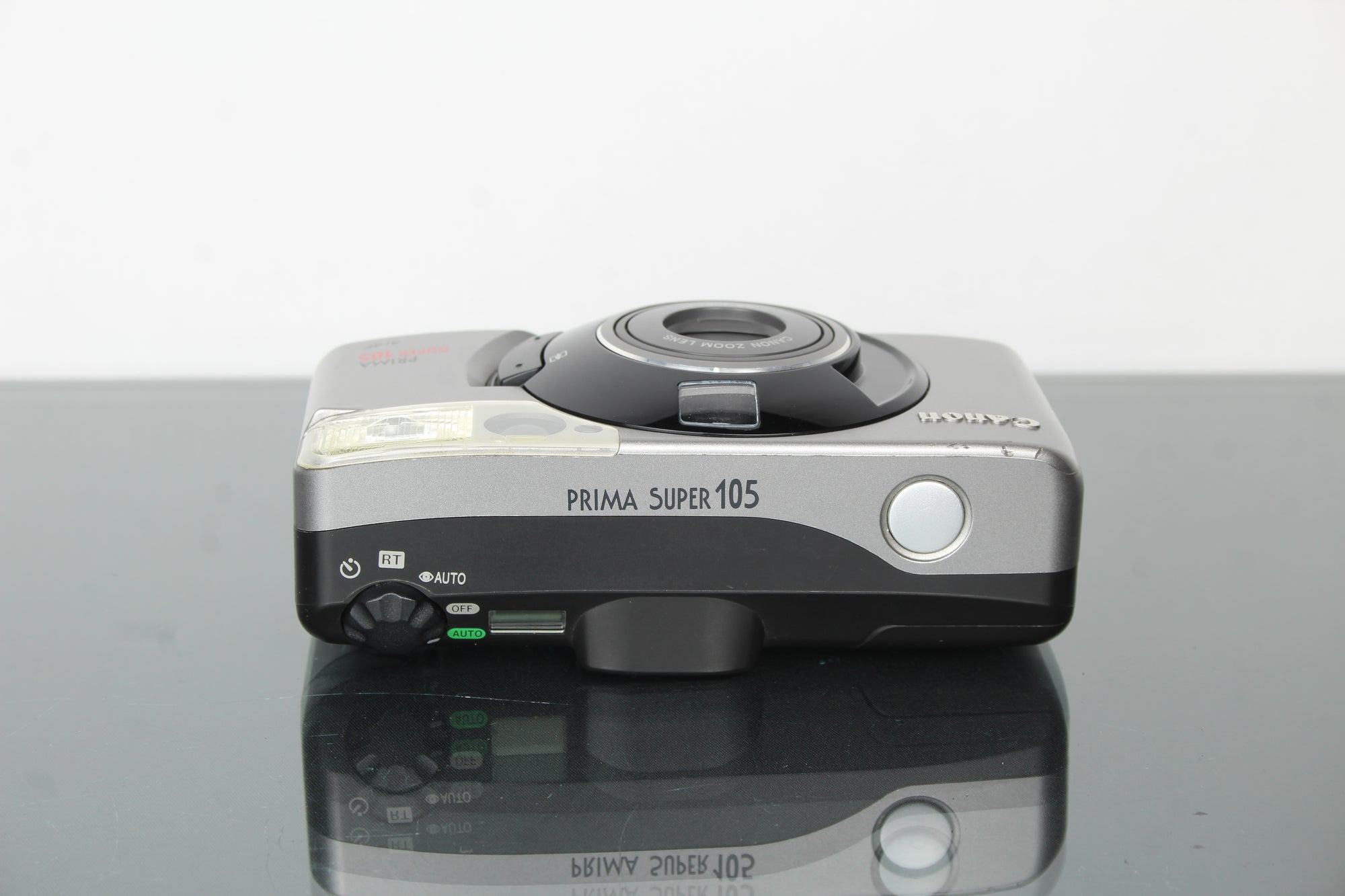 Canon Prima Super 105