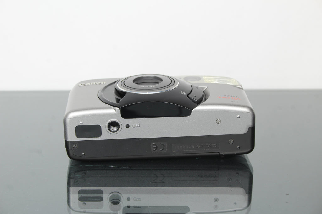 Canon Prima Super 105