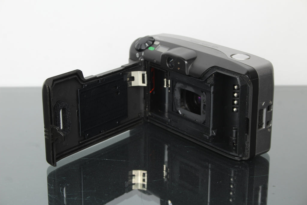 Canon Prima Super 105