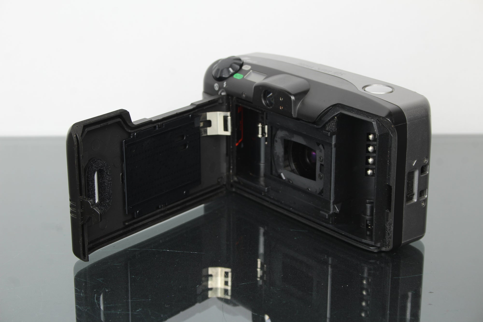 Canon Prima Super 105