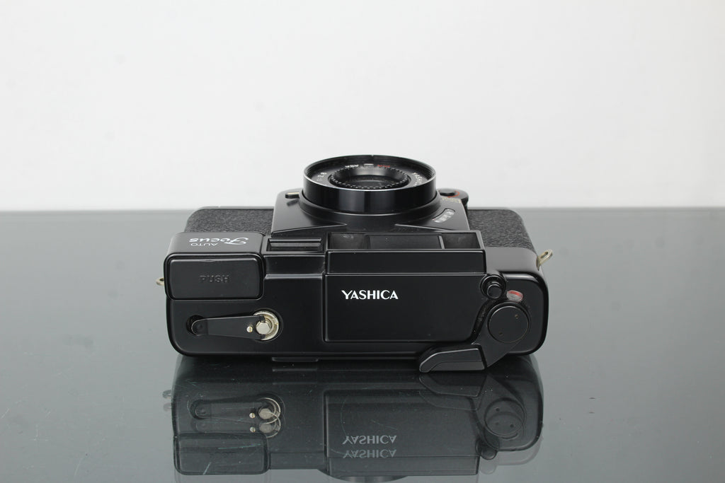 Yashica Auto Focus