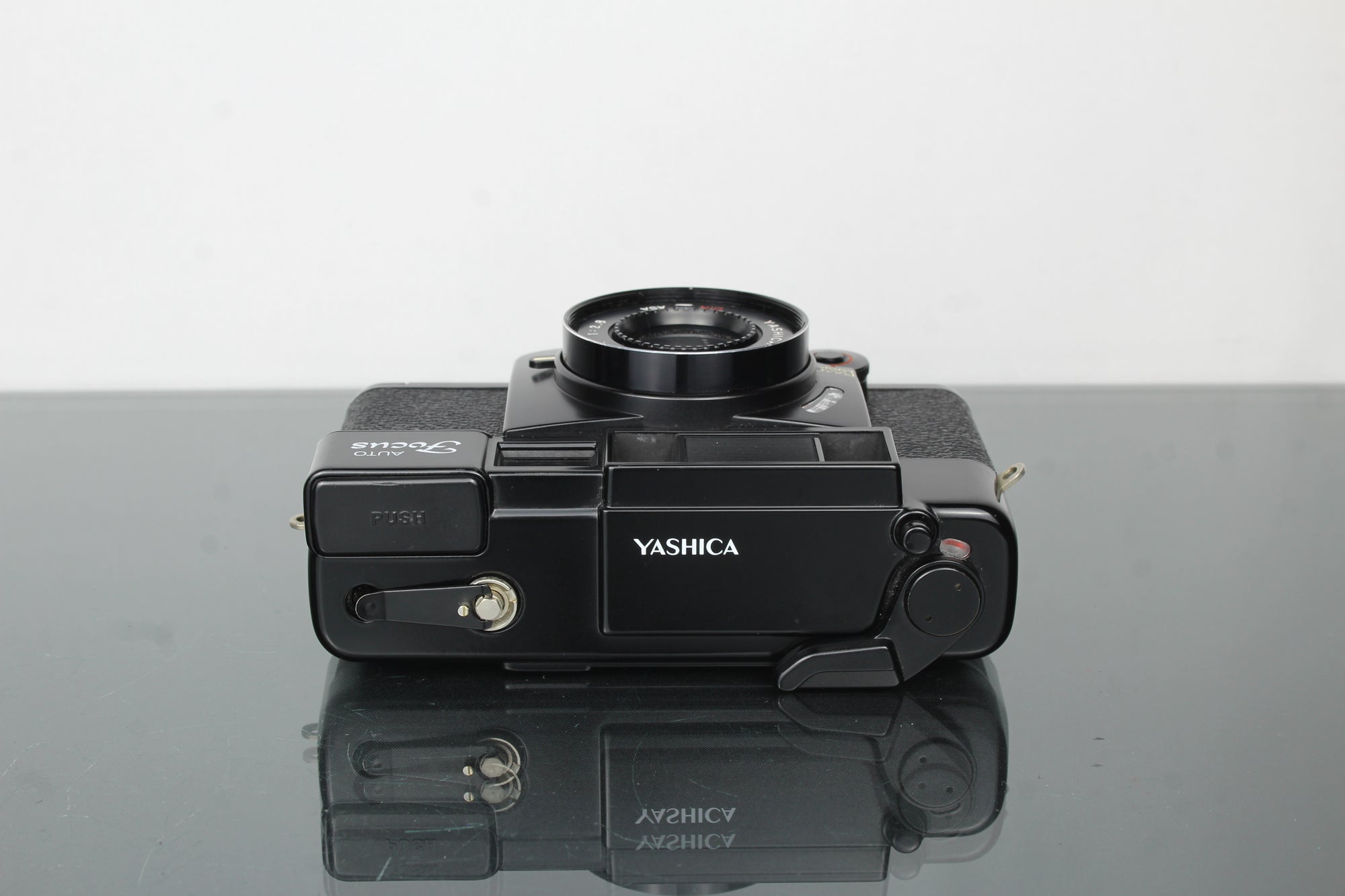 Yashica Auto Focus