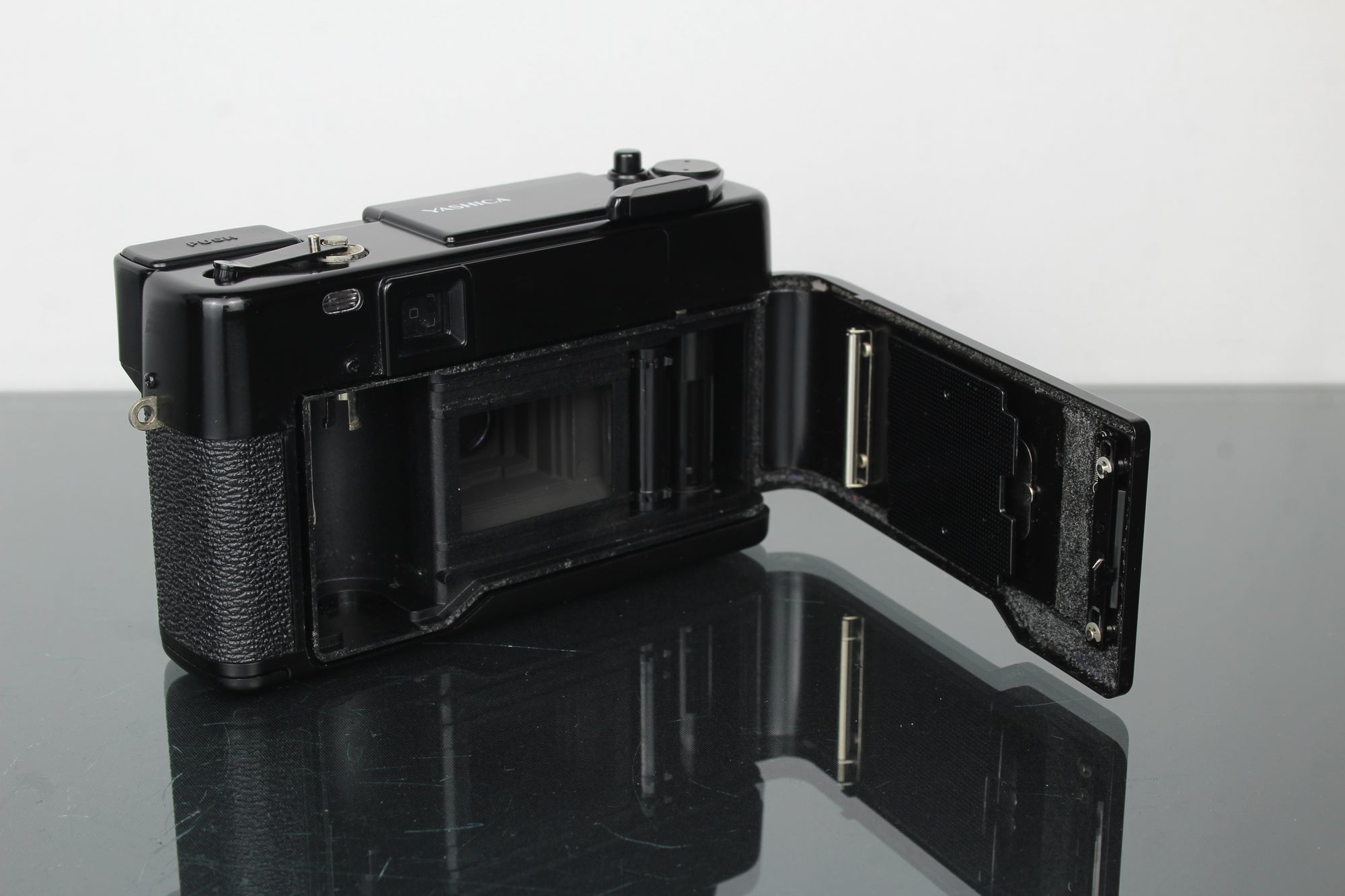 Yashica Auto Focus
