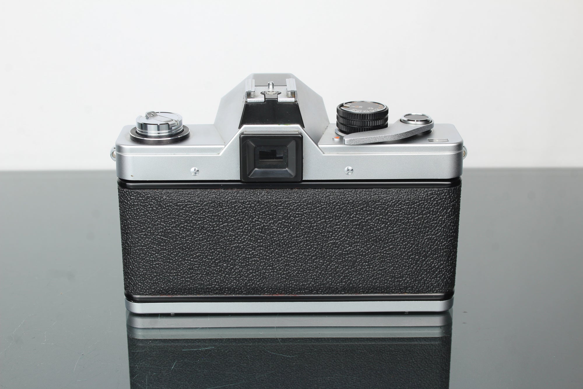 Practica Super TL 2 + 30mm 3.5 lens