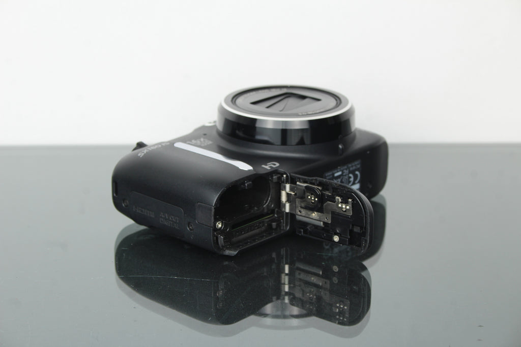 Canon SX160 IS