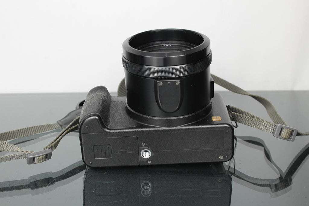 Panasonic Lumix DMC-FZ10