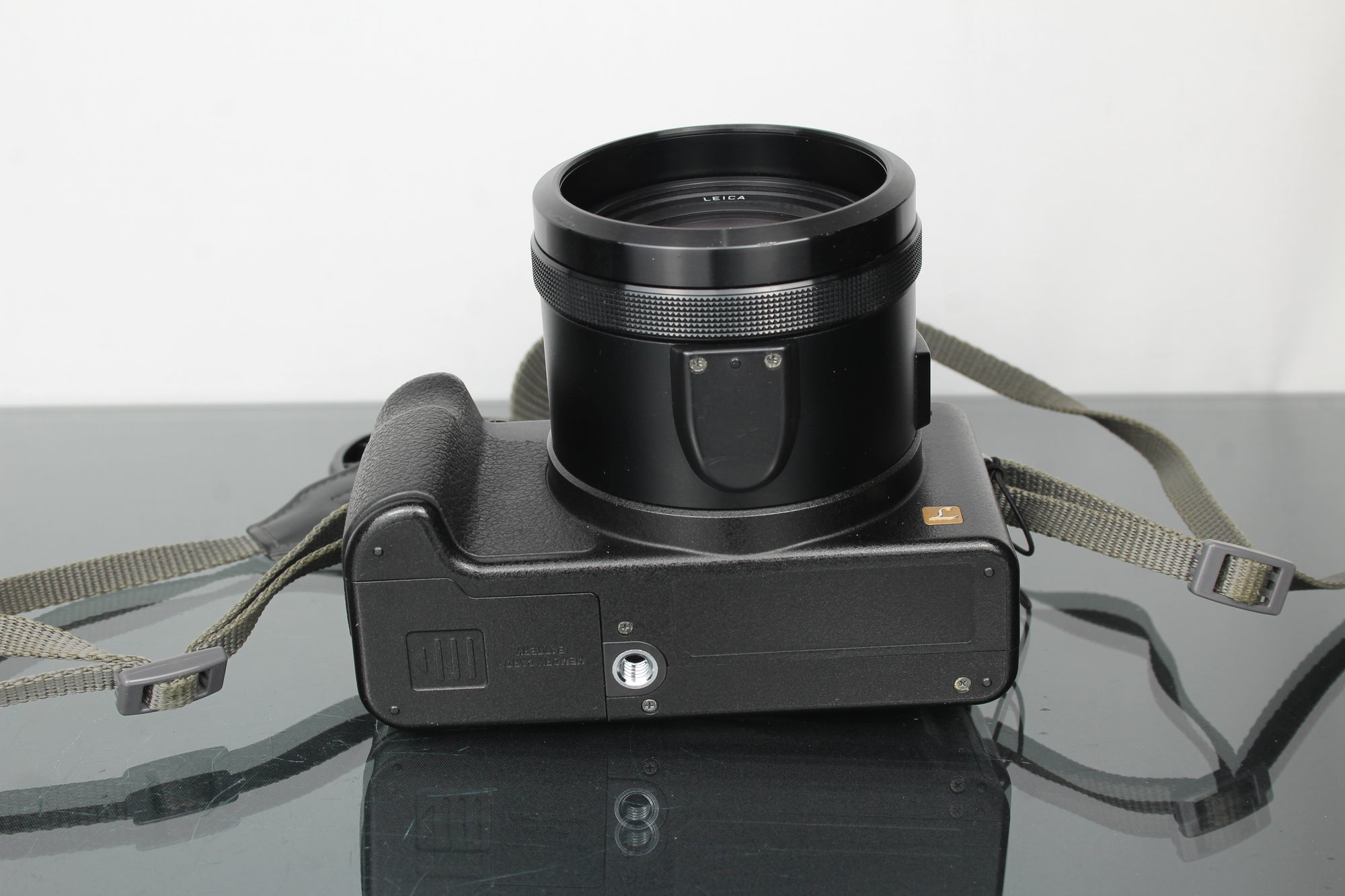 Panasonic Lumix DMC-FZ10