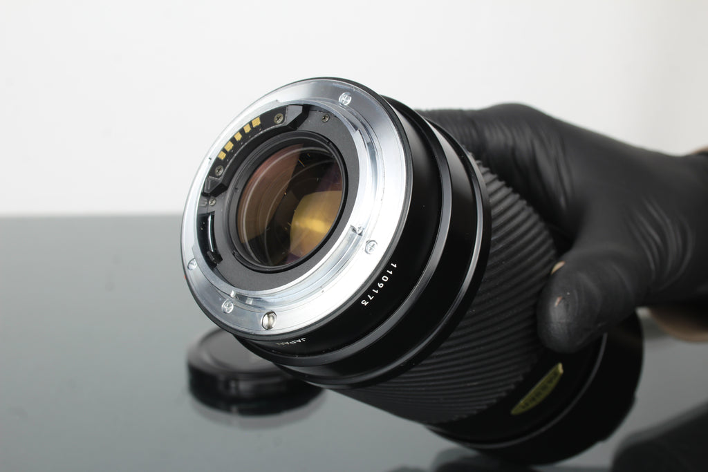 Minolta AF-lens 70-210 (A-mount)