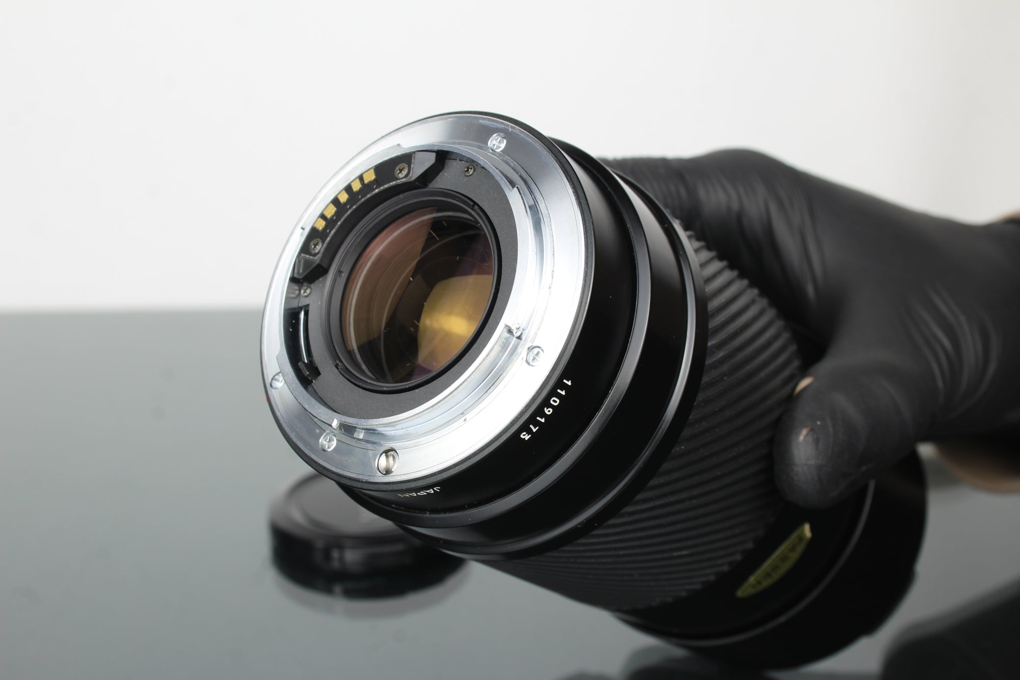 Minolta AF-lens 70-210 (A-mount)