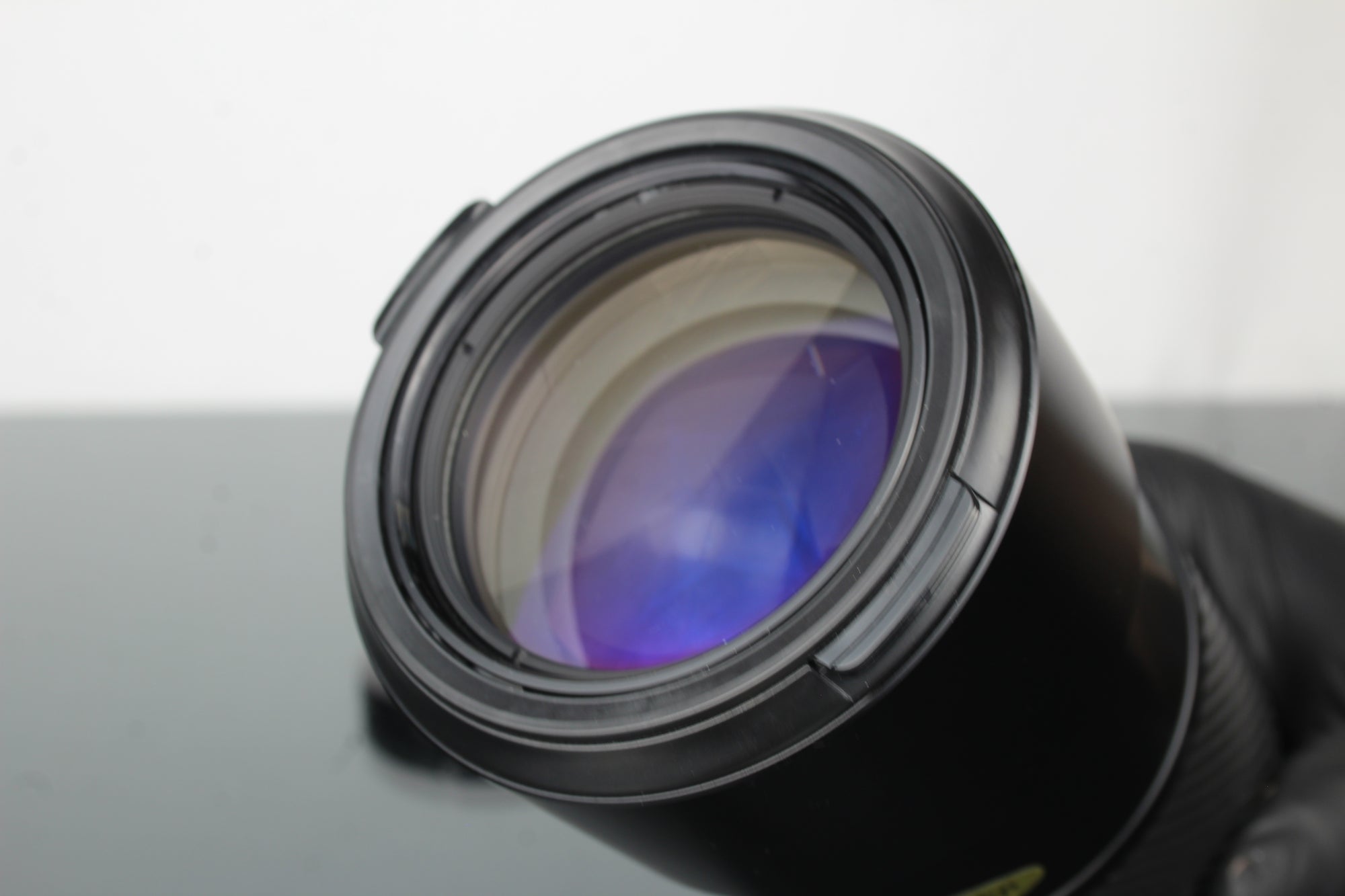 Minolta AF-lens 70-210 (A-mount)