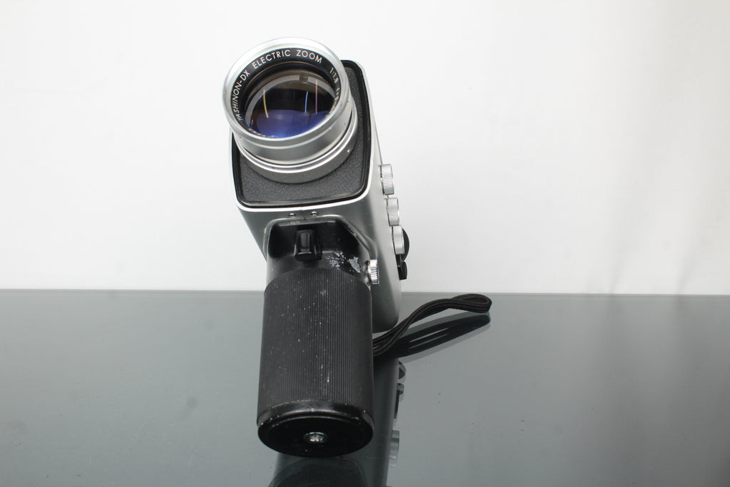 Yashica Electro 8 LD-6