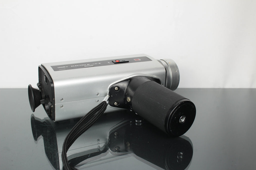 Yashica Electro 8 LD-6