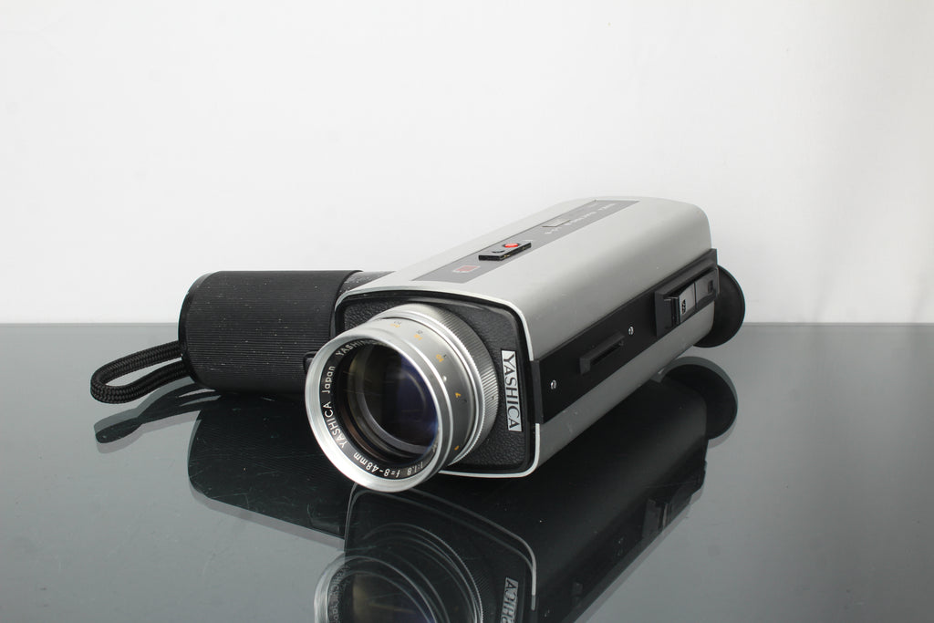 Yashica Electro 8 LD-6