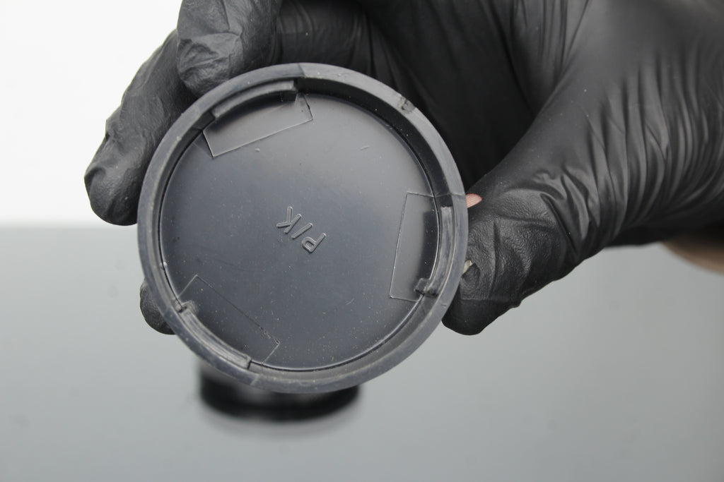 Panagor 1:4.5 80-205mm Pentax PK Mount