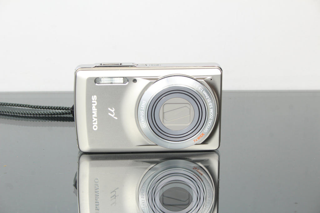 Olympus U-7030
