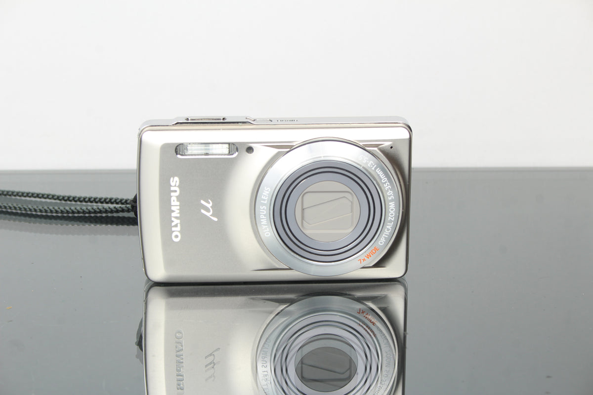 Olympus U-7030