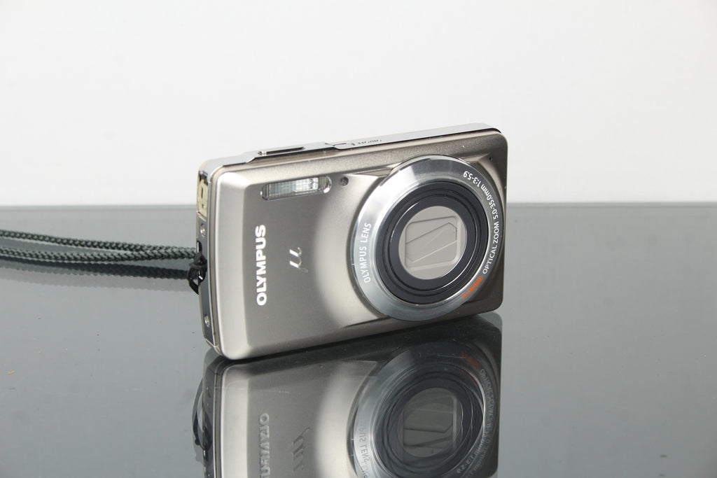 Olympus U-7030