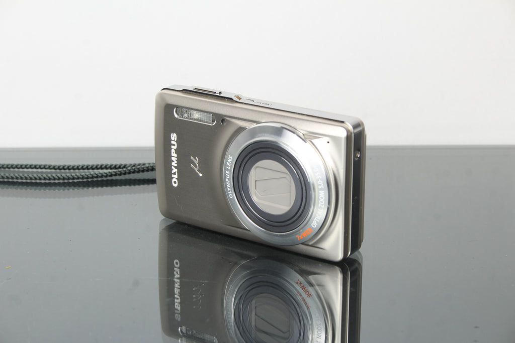 Olympus U-7030