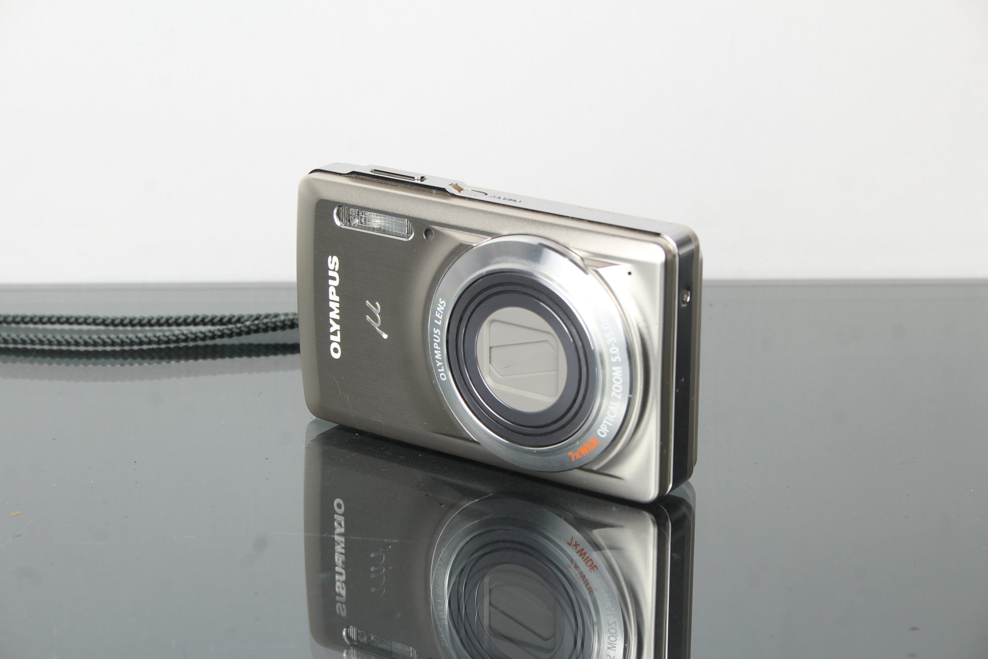Olympus U-7030