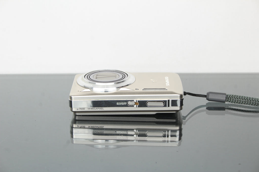 Olympus U-7030