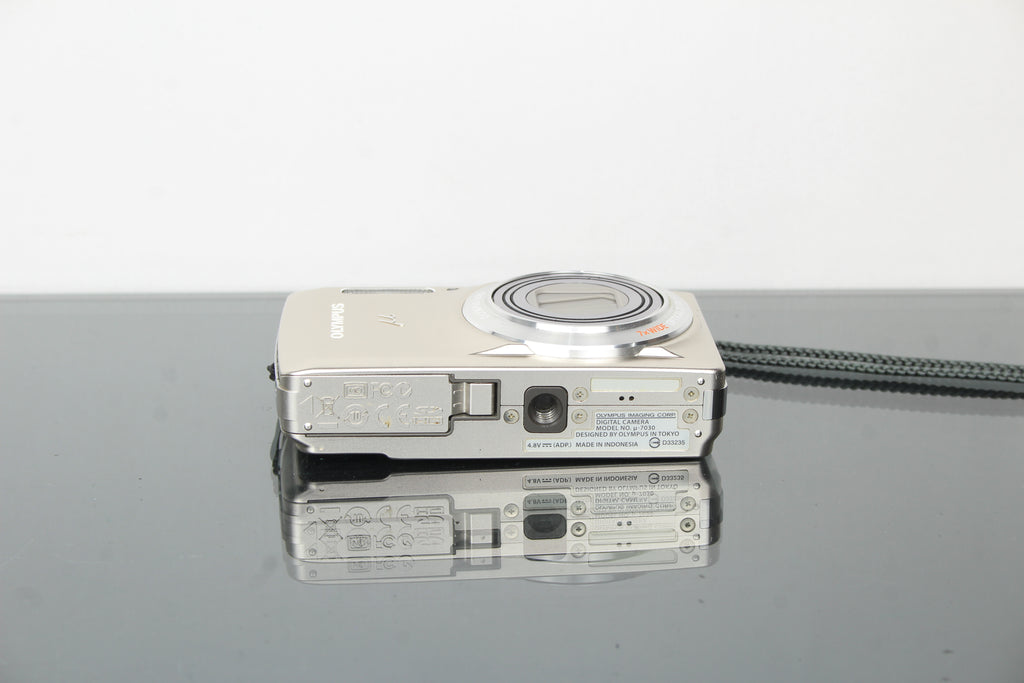 Olympus U-7030