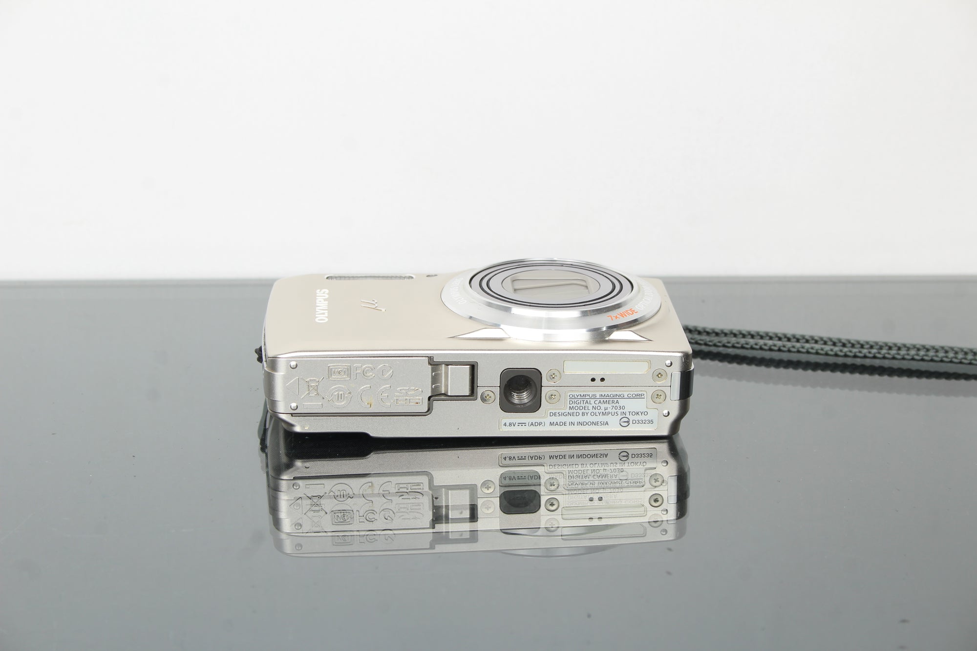 Olympus U-7030