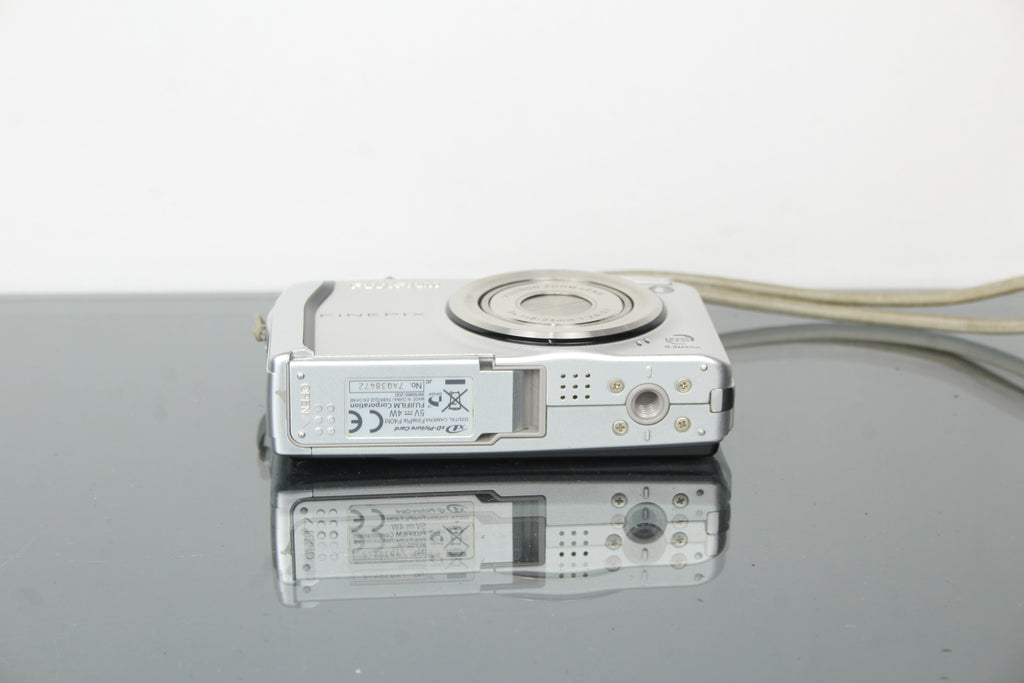 Fujifilm Finepix F40fd