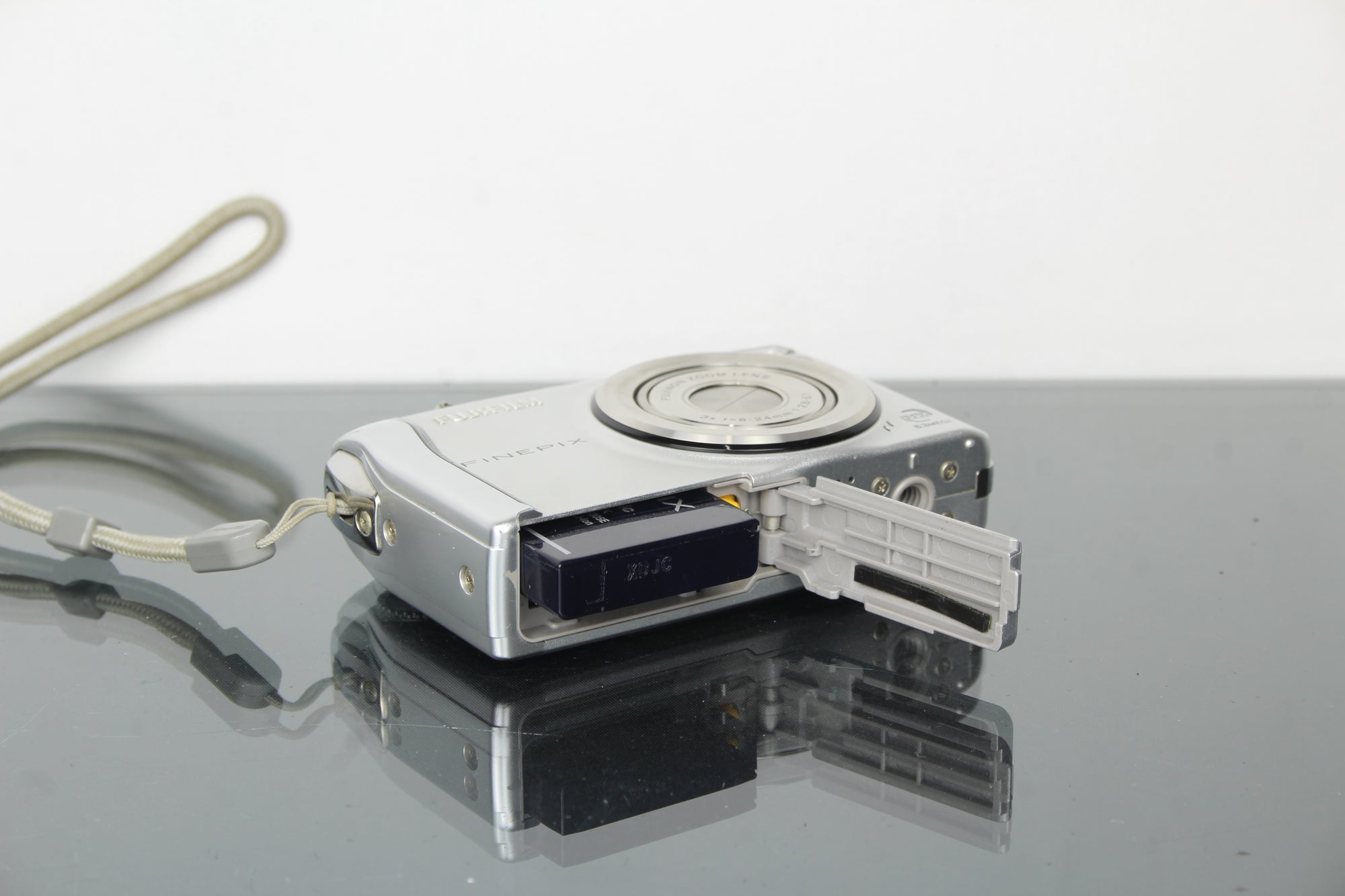 Fujifilm Finepix F40fd