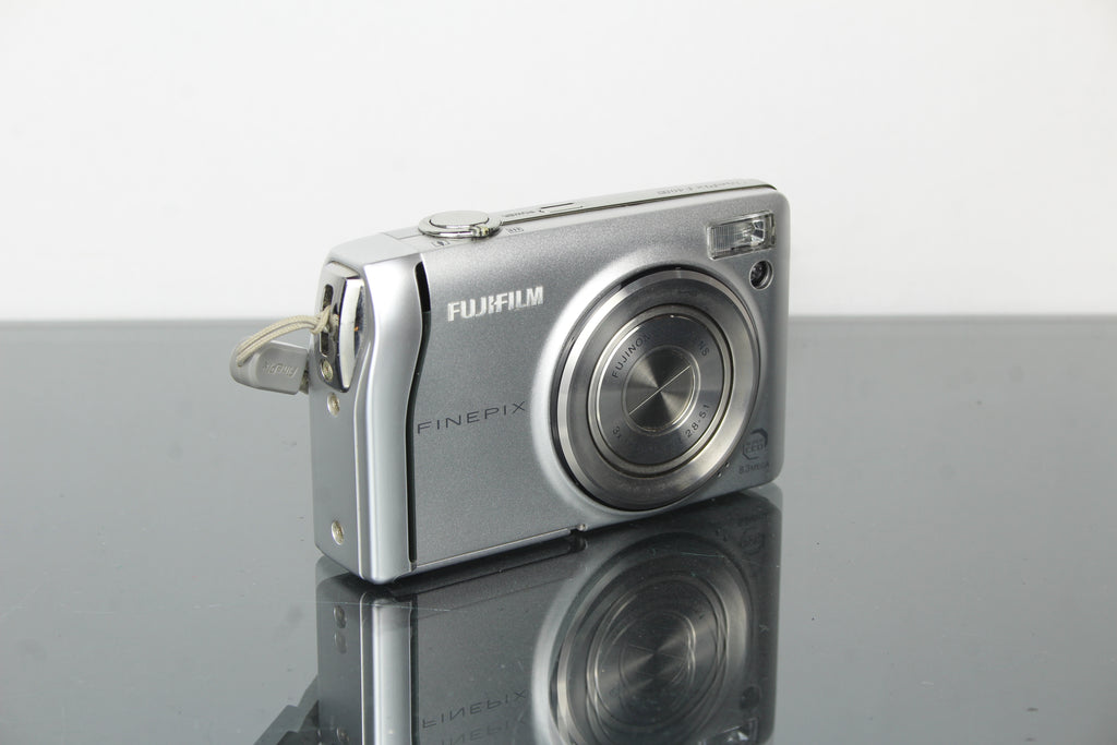 Fujifilm Finepix F40fd