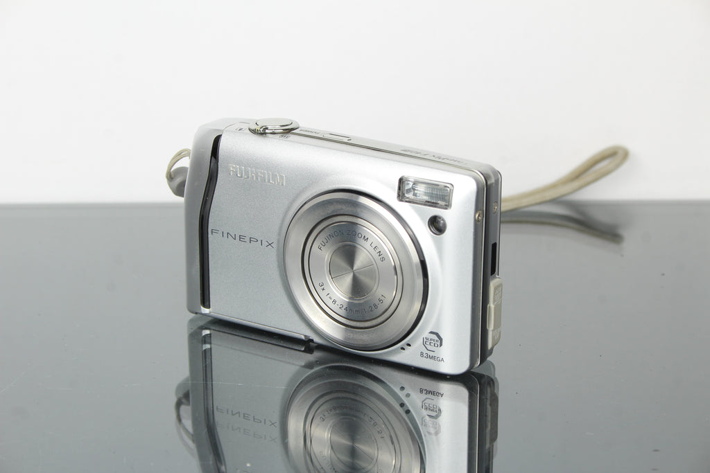 Fujifilm Finepix F40fd