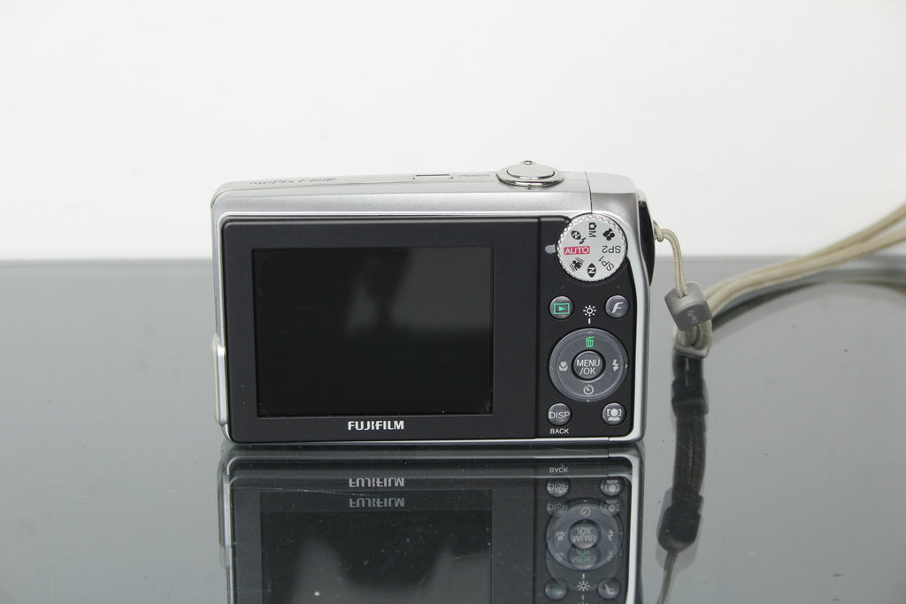 Fujifilm Finepix F40fd