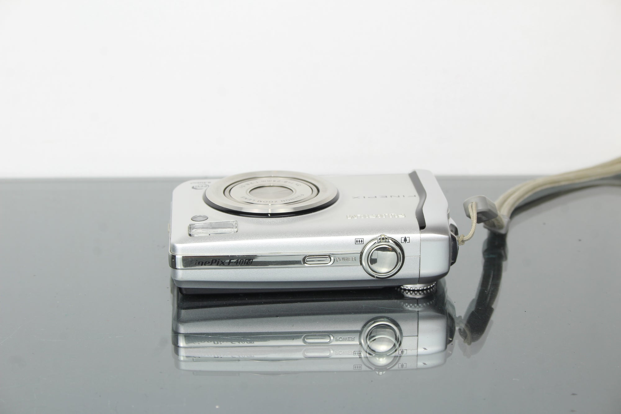 Fujifilm Finepix F40fd