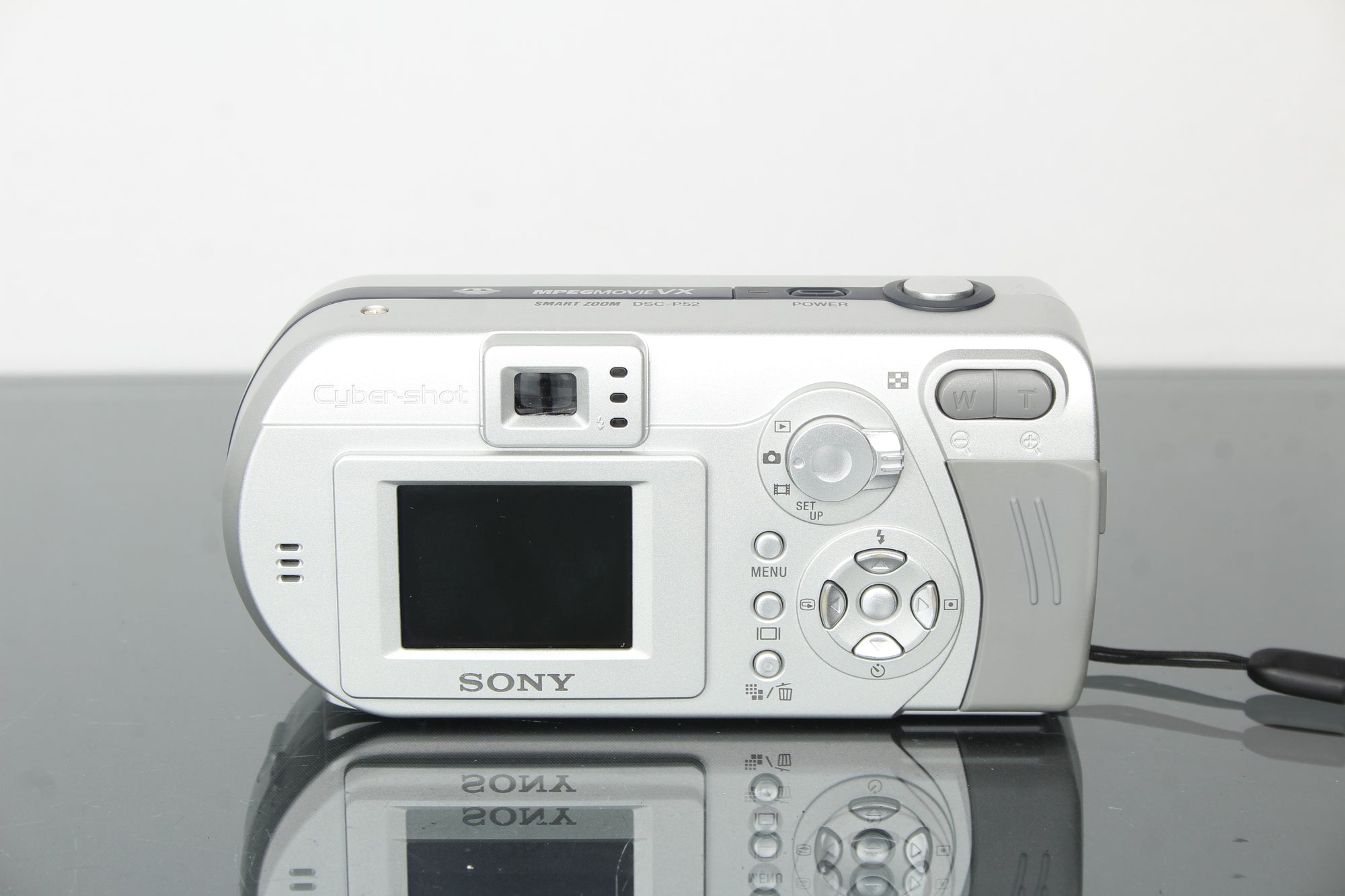 Sony Cybershot DSC-P2