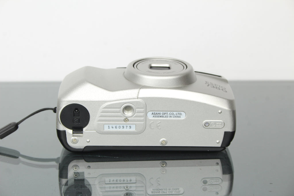 Pentax Espio 738G
