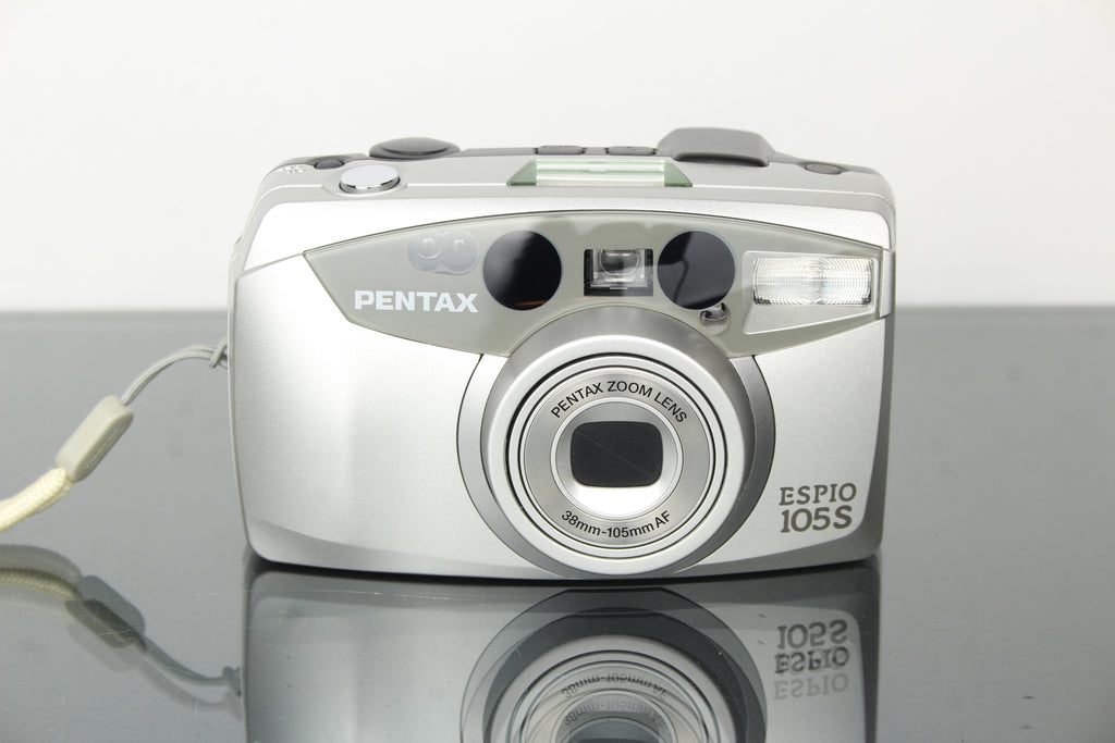Pentax Espio 105S