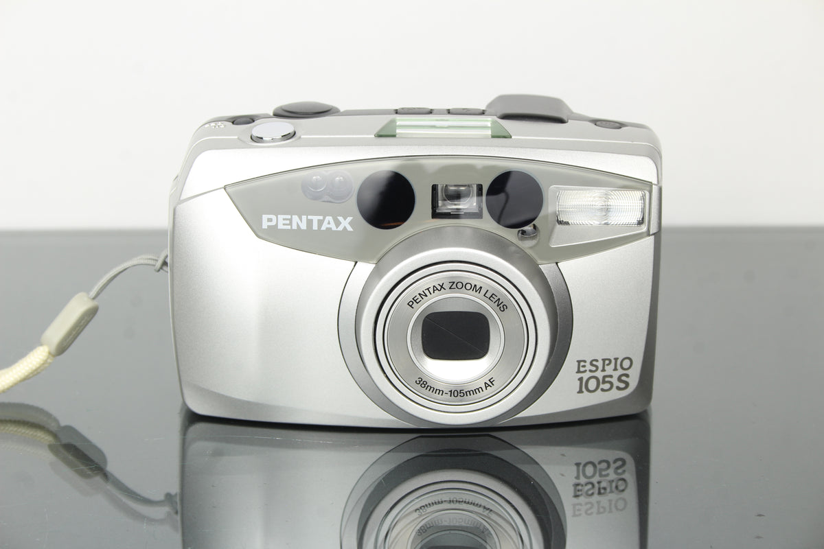 Pentax Espio 105S