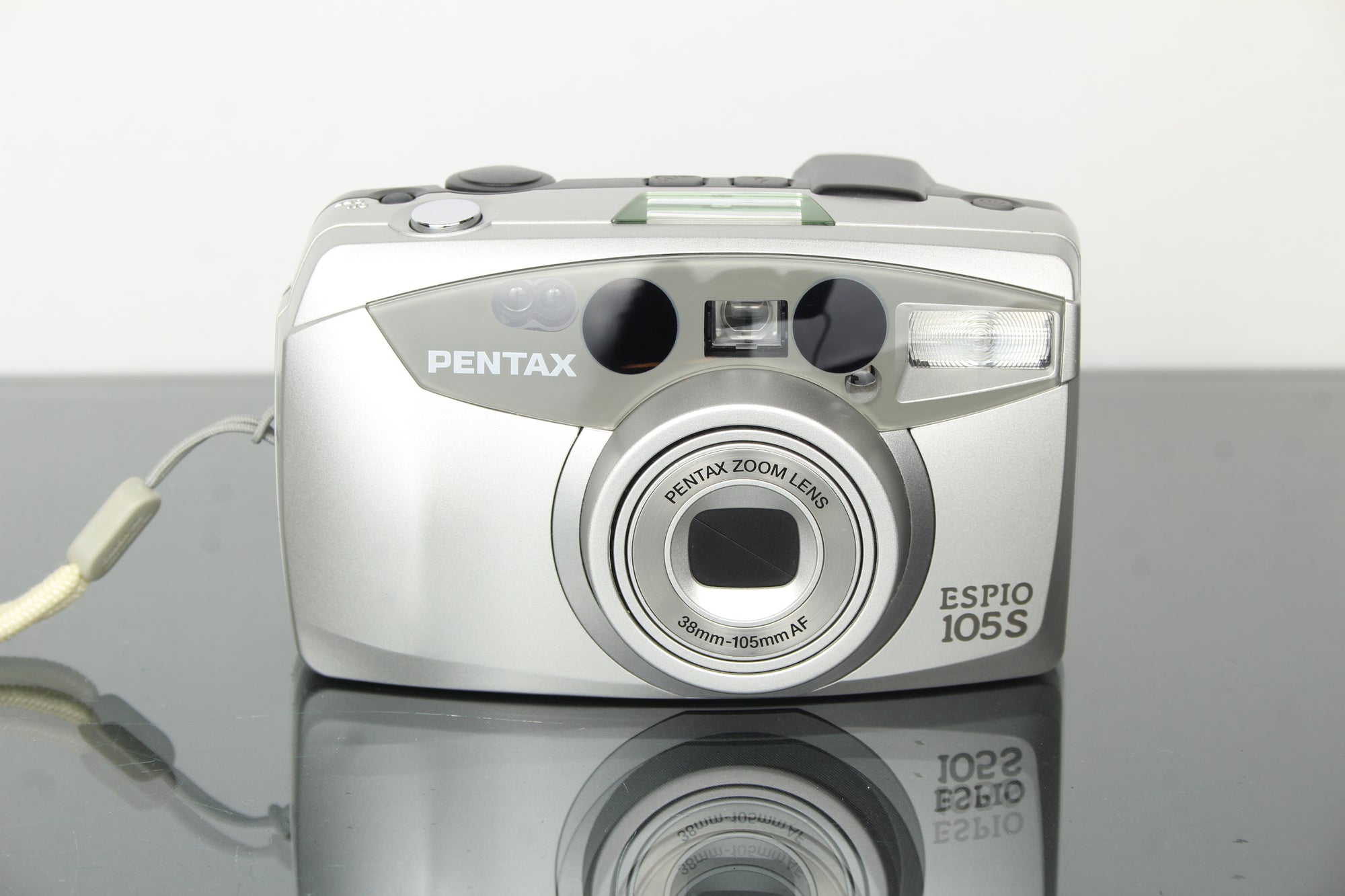 Pentax Espio 105S