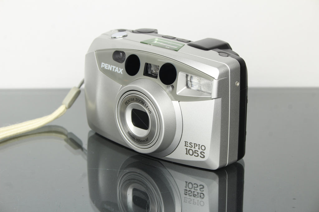 Pentax Espio 105S