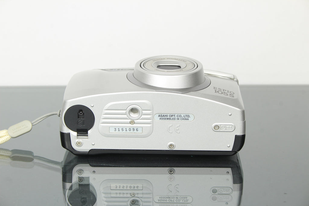 Pentax Espio 105S