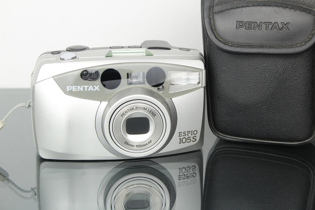 Pentax Espio 105S