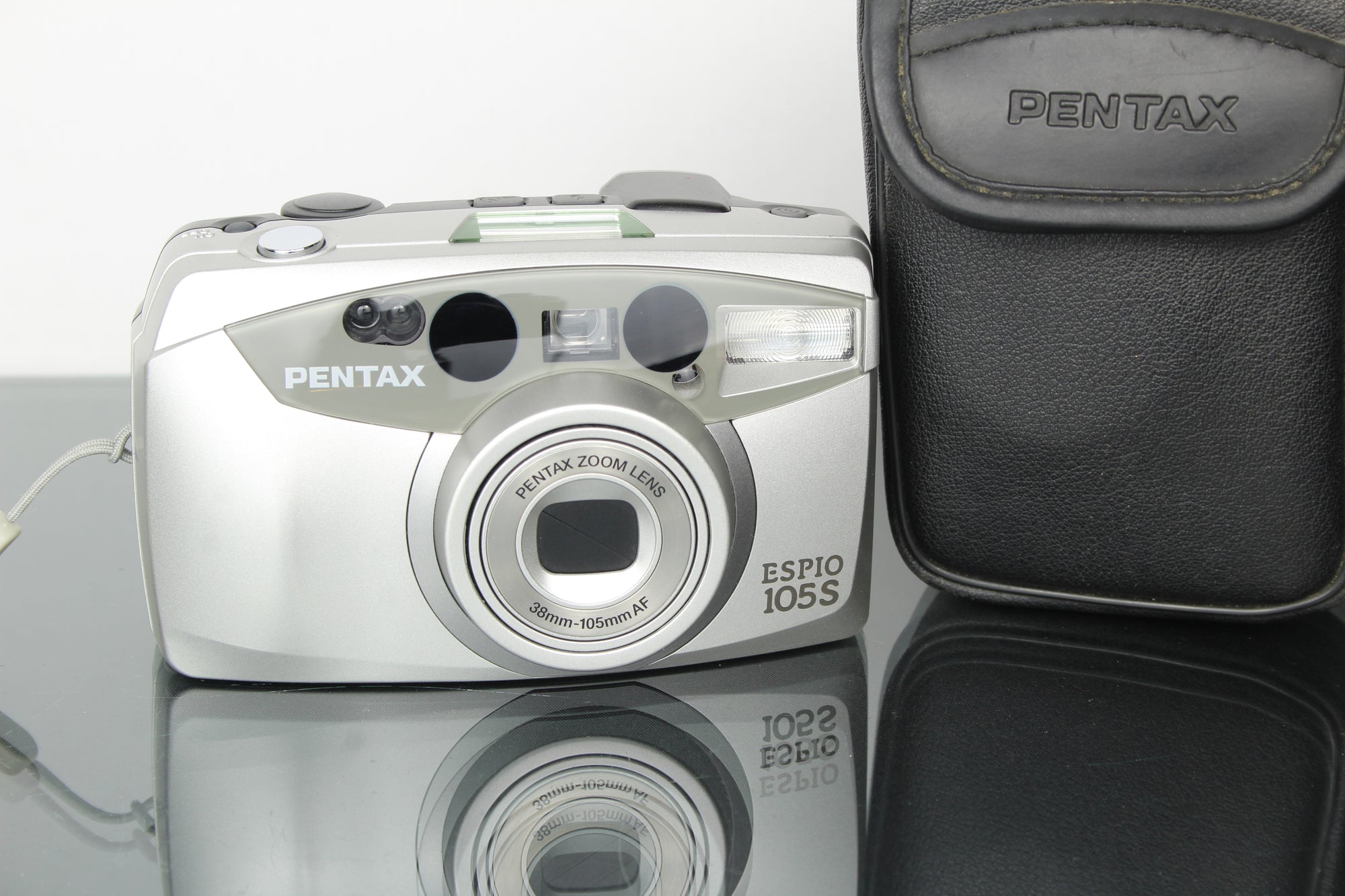Pentax Espio 105S