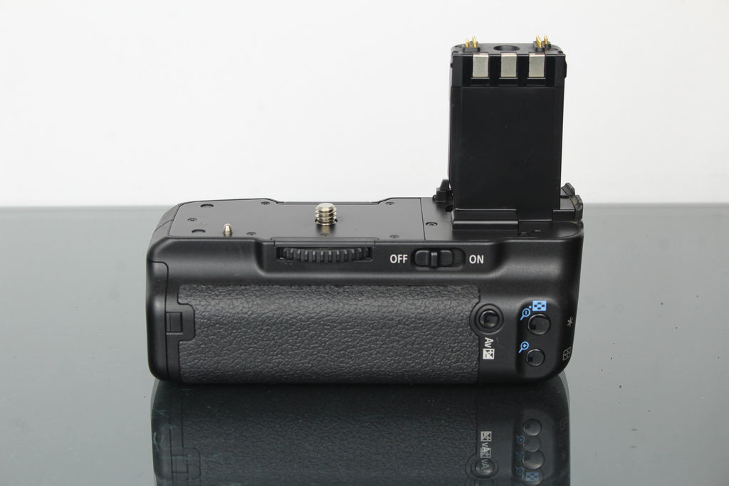 Canon Battery Grip BG-E3