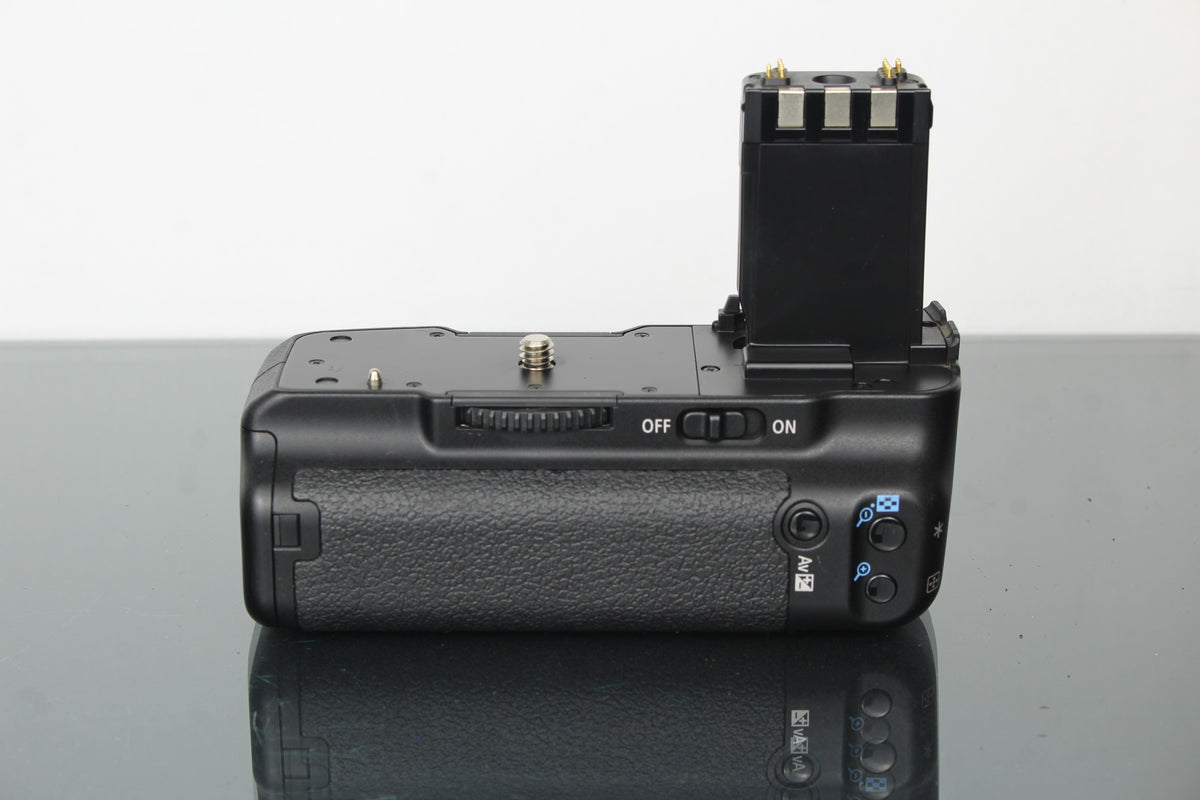 Canon Battery Grip BG-E3