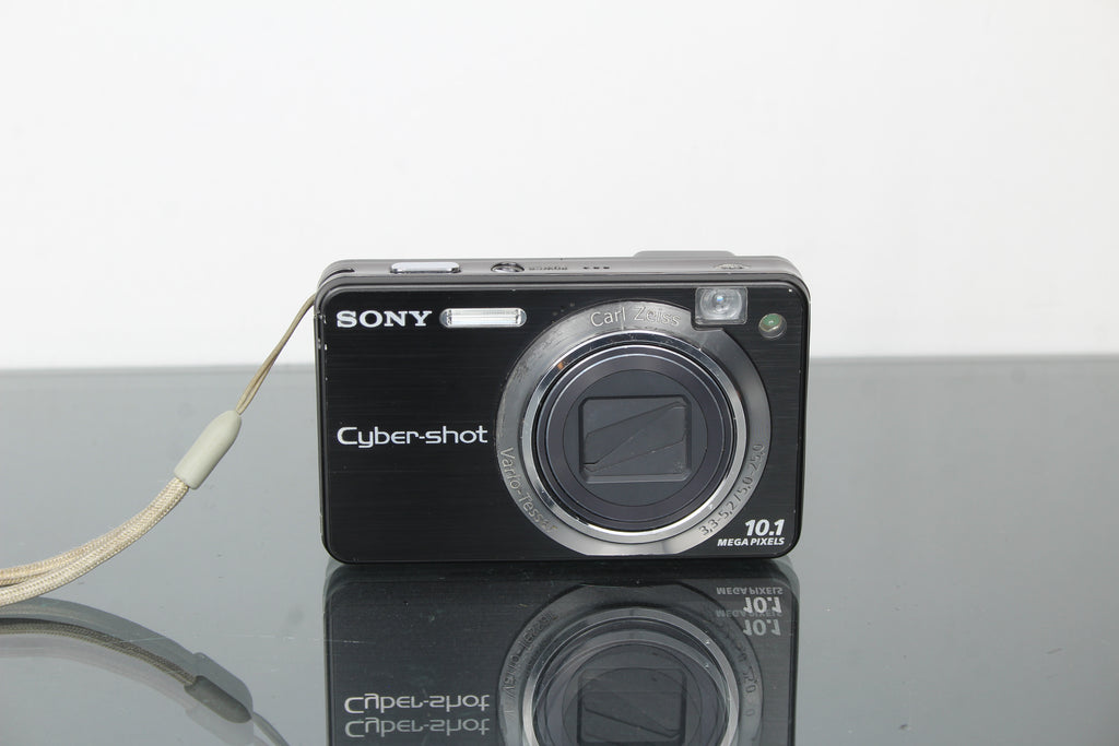 Sony Cyber-shot DSC-W170